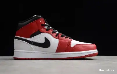 1 AIR “CHICAGO” MID JORDAN 0521